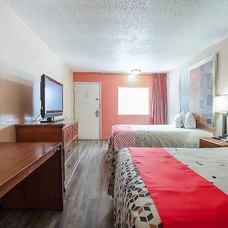 Hotel O Daylight Inn Elkhart I-90, In 외부 사진