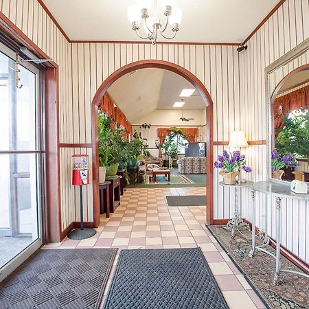 Hotel O Daylight Inn Elkhart I-90, In 외부 사진