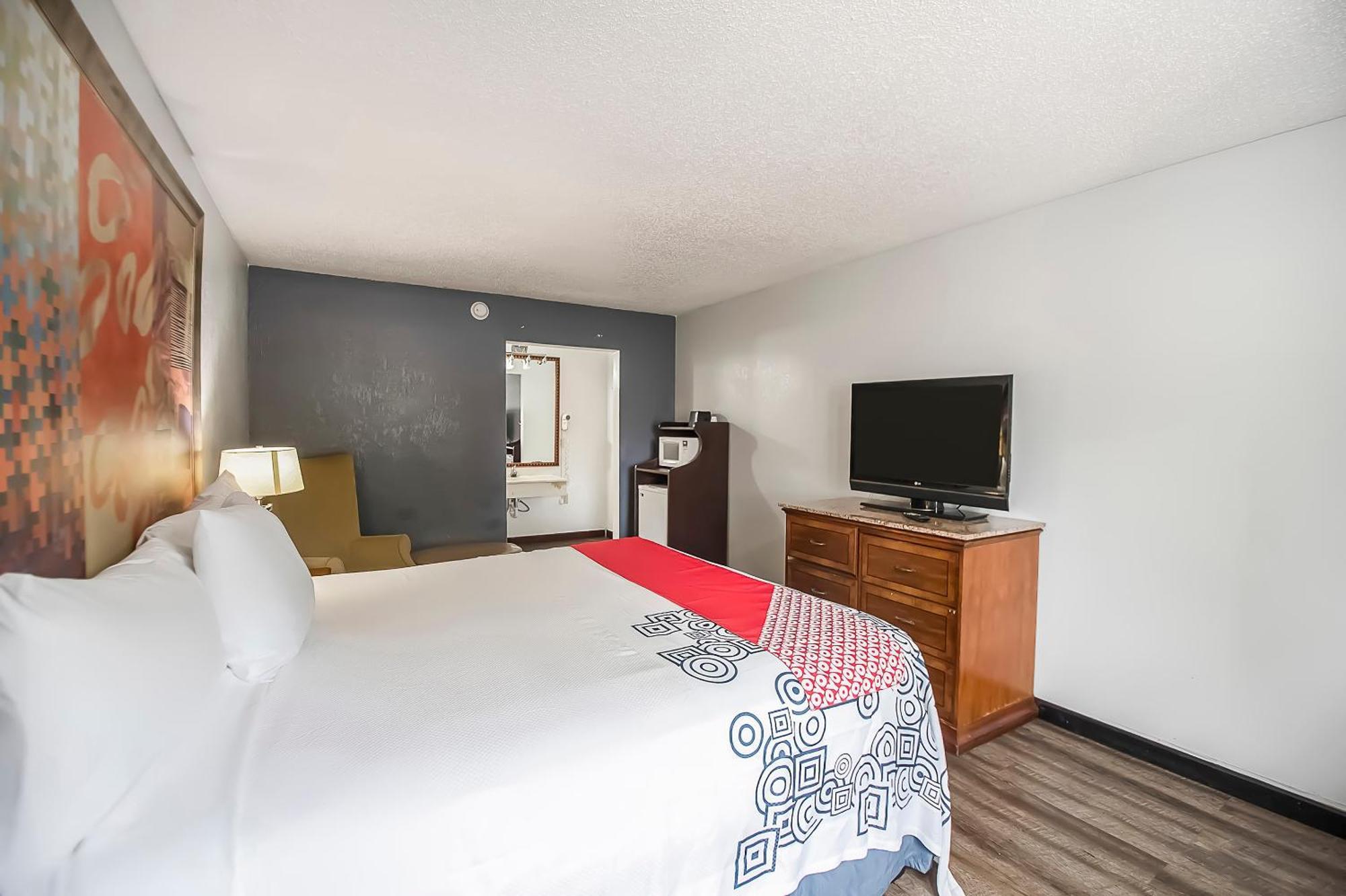 Hotel O Daylight Inn Elkhart I-90, In 외부 사진
