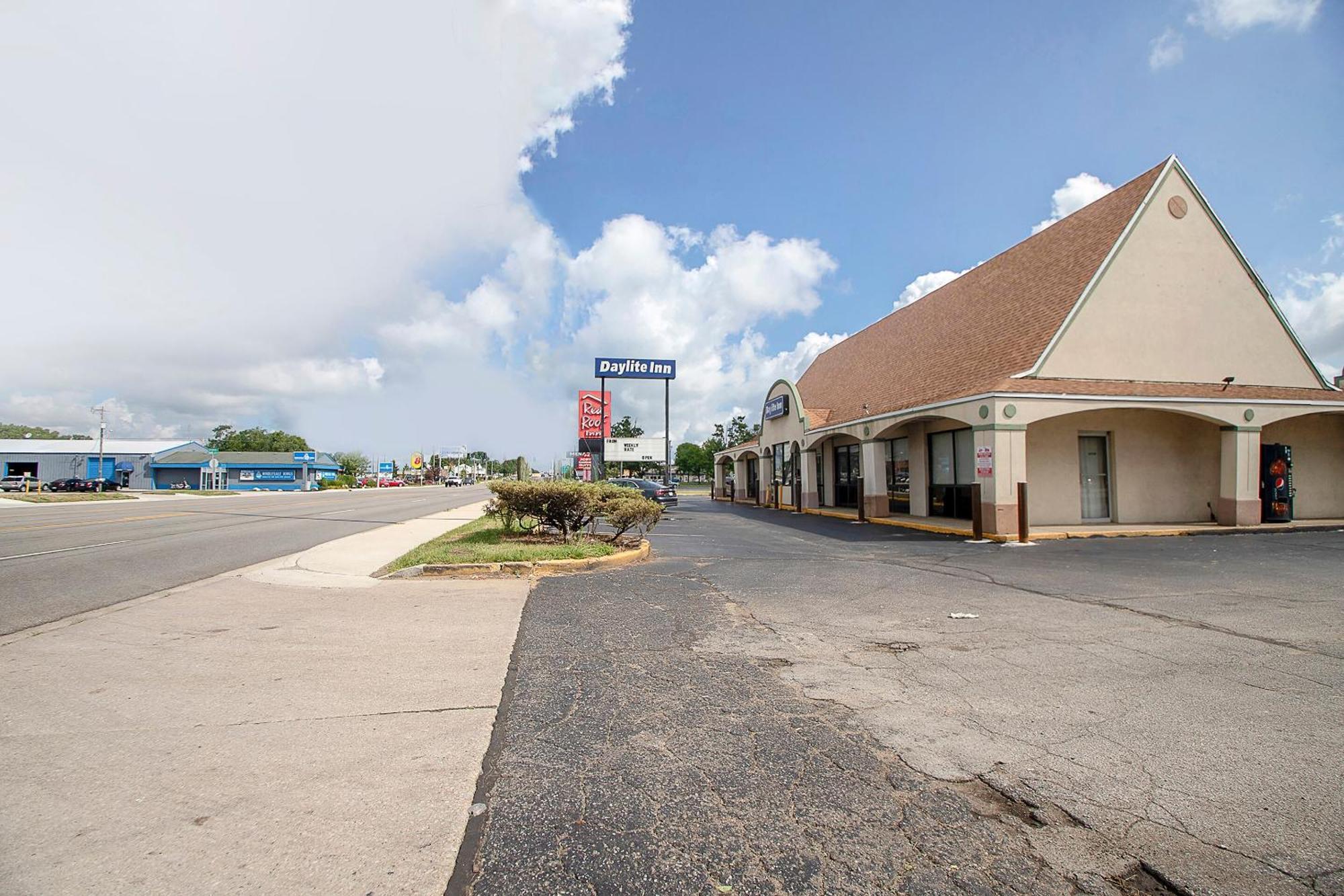 Hotel O Daylight Inn Elkhart I-90, In 외부 사진