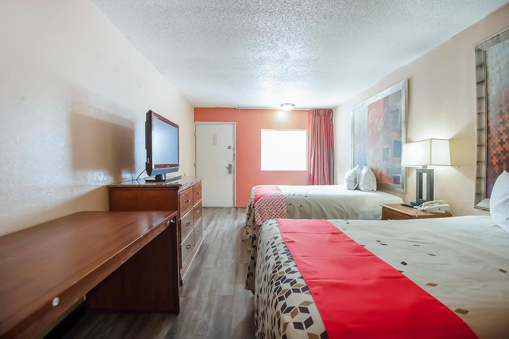 Hotel O Daylight Inn Elkhart I-90, In 외부 사진