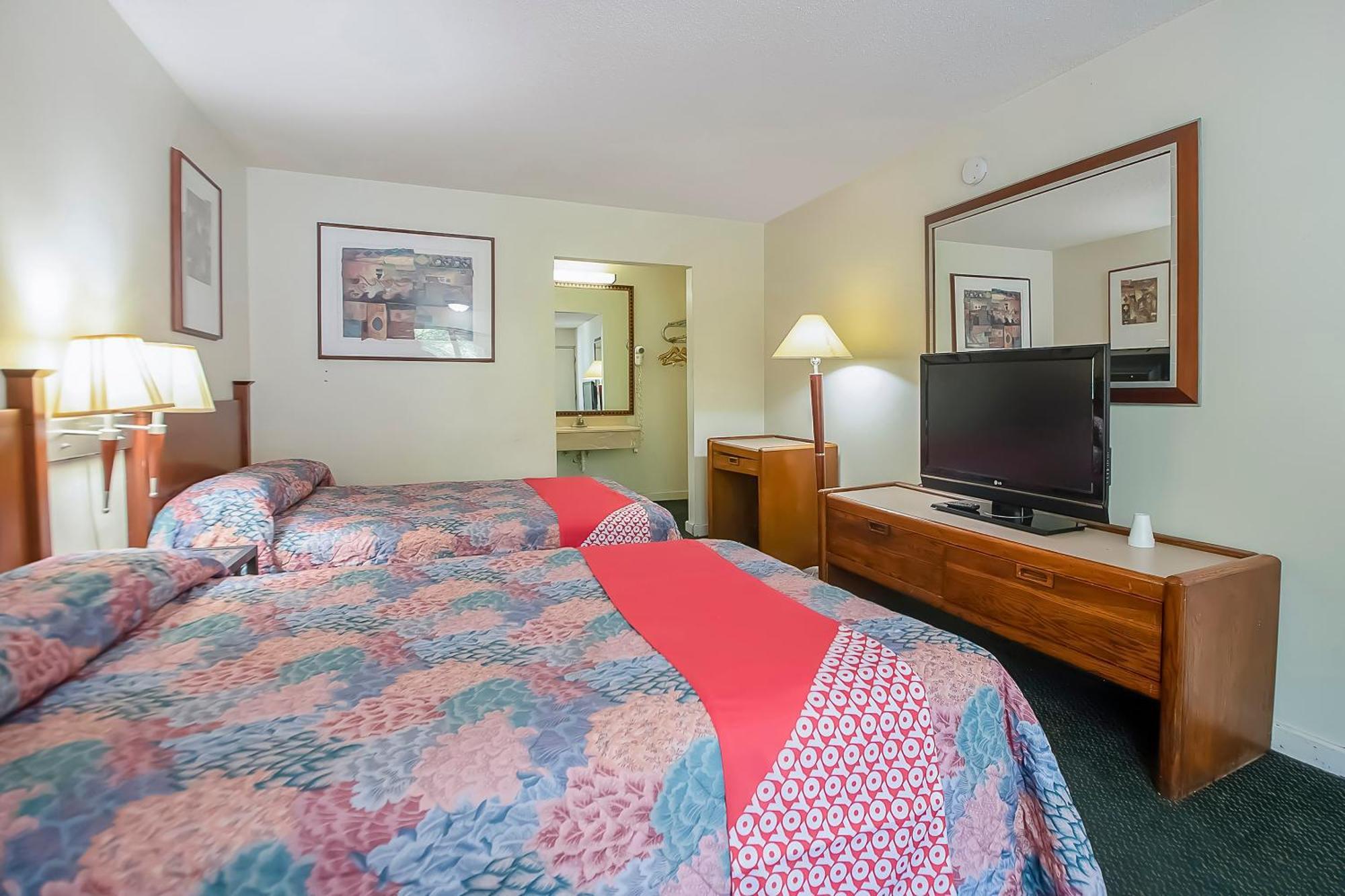 Hotel O Daylight Inn Elkhart I-90, In 외부 사진