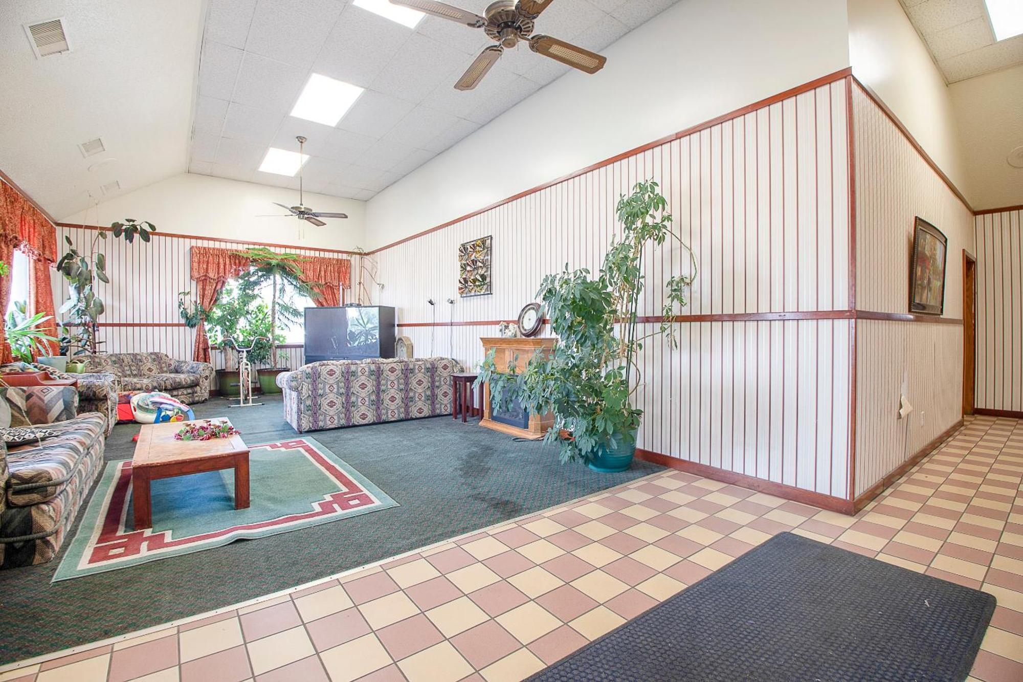 Hotel O Daylight Inn Elkhart I-90, In 외부 사진