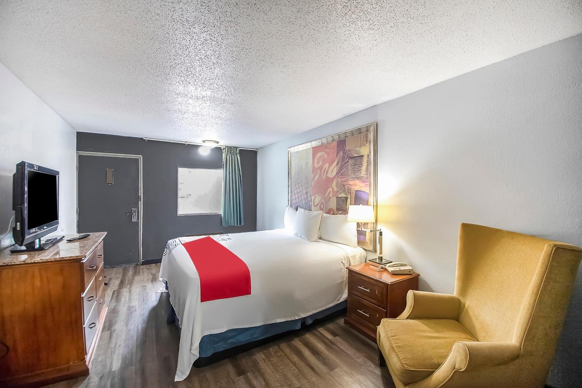Hotel O Daylight Inn Elkhart I-90, In 외부 사진