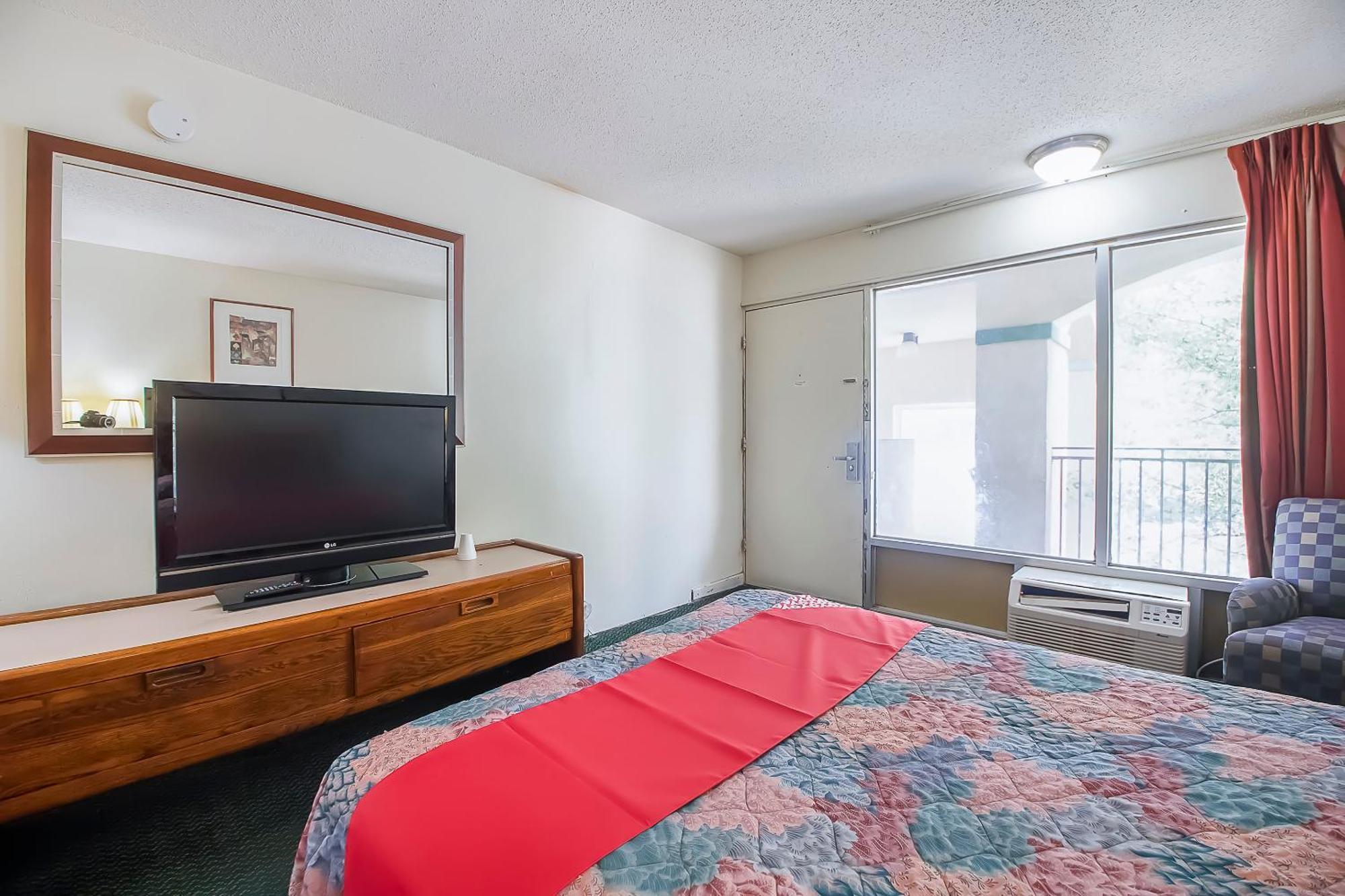 Hotel O Daylight Inn Elkhart I-90, In 외부 사진