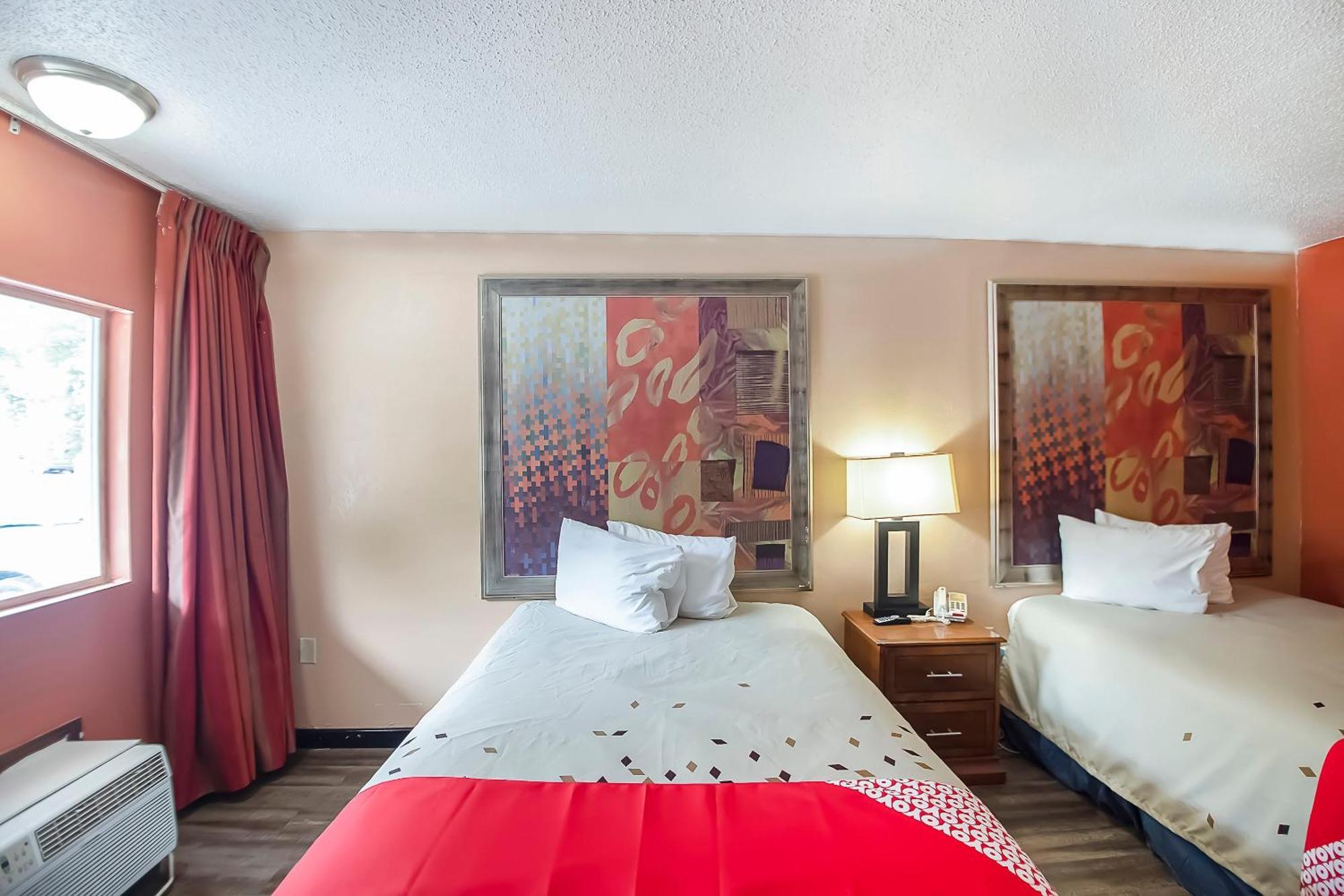 Hotel O Daylight Inn Elkhart I-90, In 외부 사진