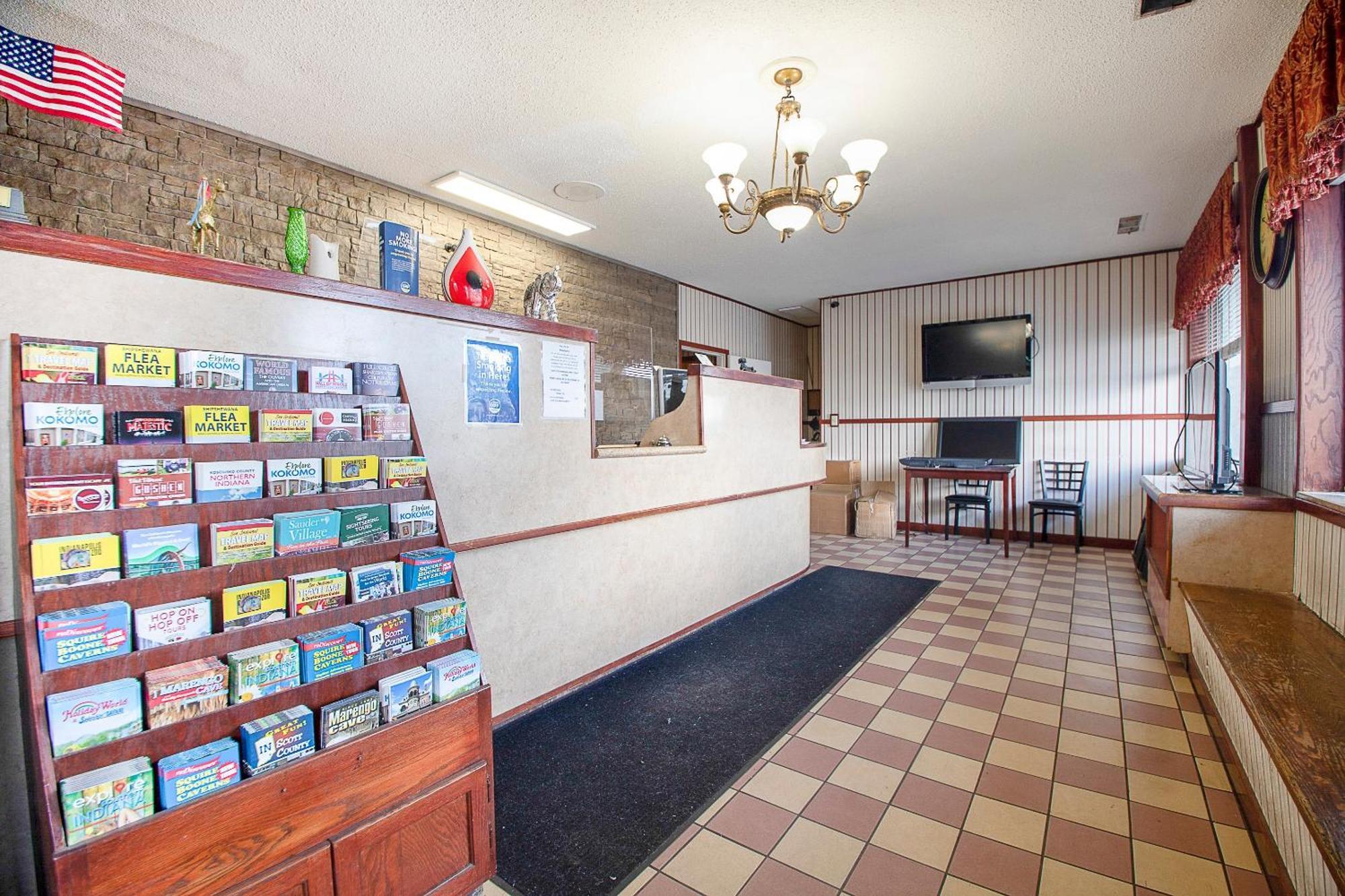 Hotel O Daylight Inn Elkhart I-90, In 외부 사진