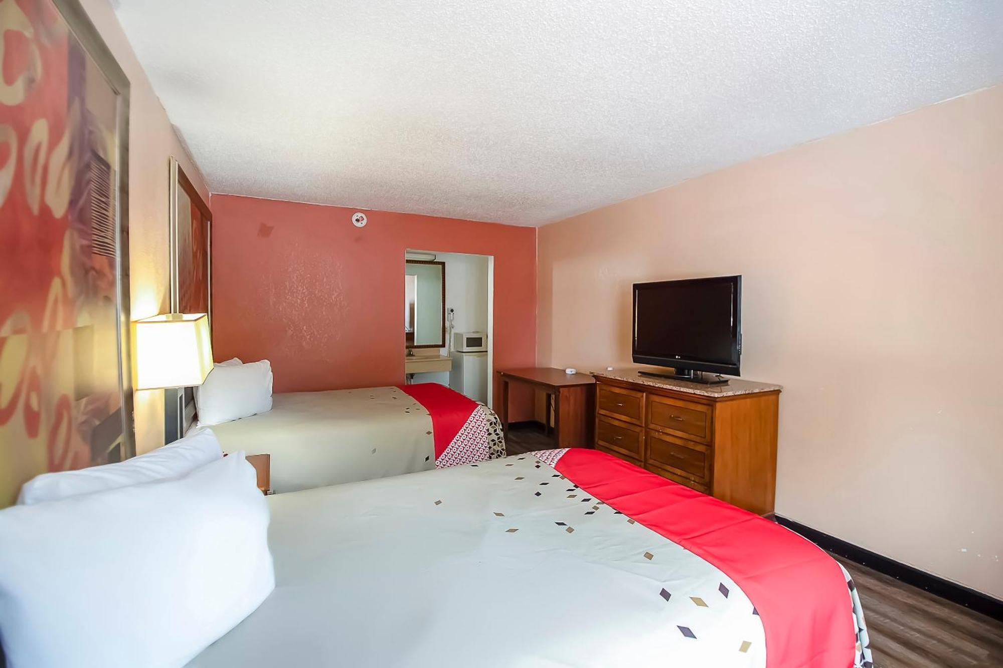 Hotel O Daylight Inn Elkhart I-90, In 외부 사진