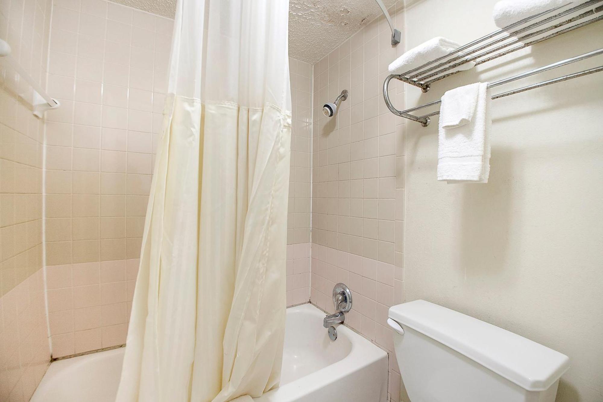 Hotel O Daylight Inn Elkhart I-90, In 외부 사진