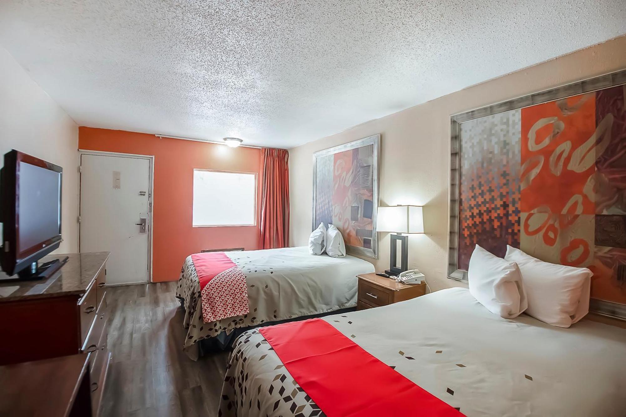 Hotel O Daylight Inn Elkhart I-90, In 외부 사진