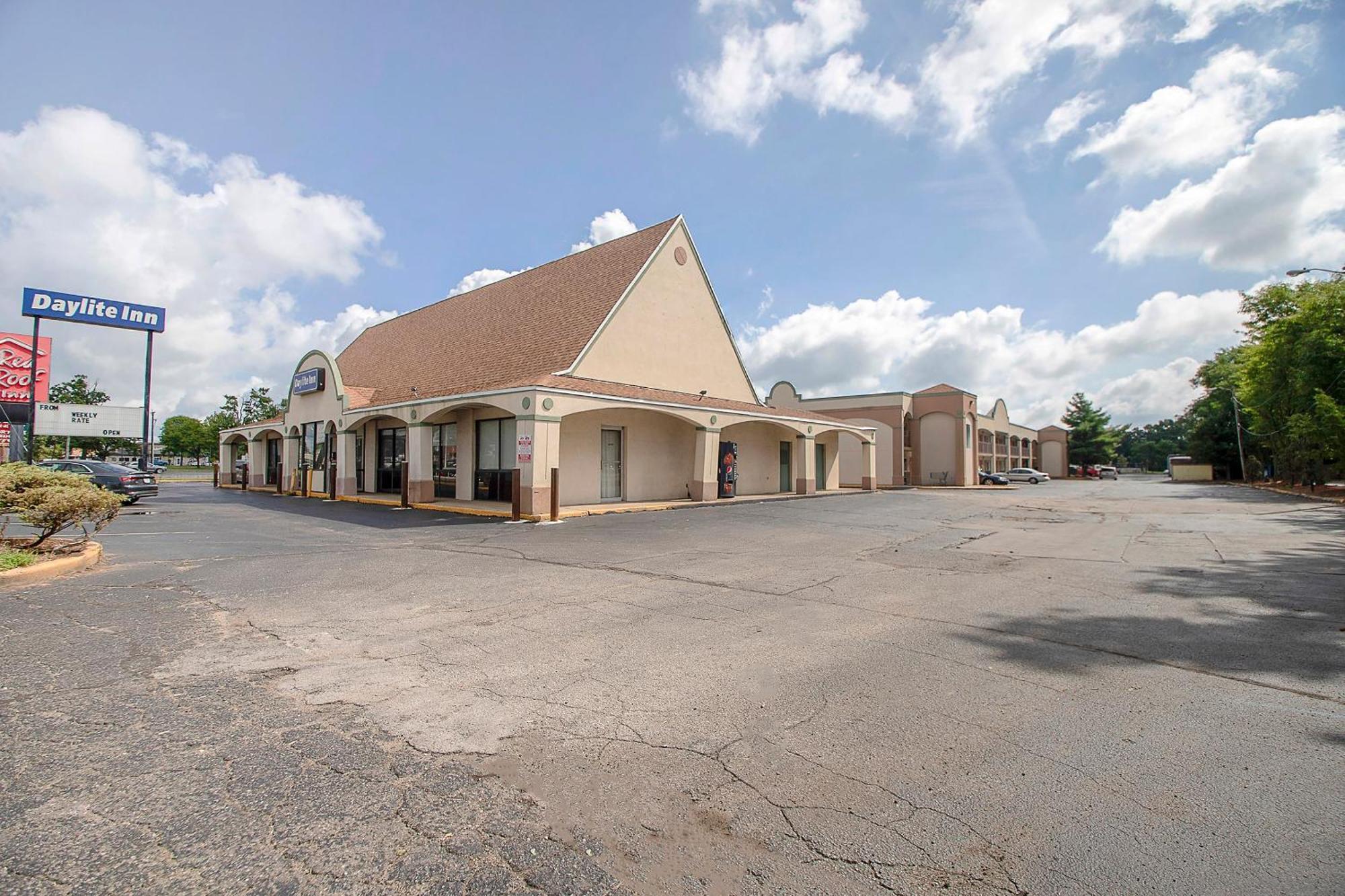 Hotel O Daylight Inn Elkhart I-90, In 외부 사진