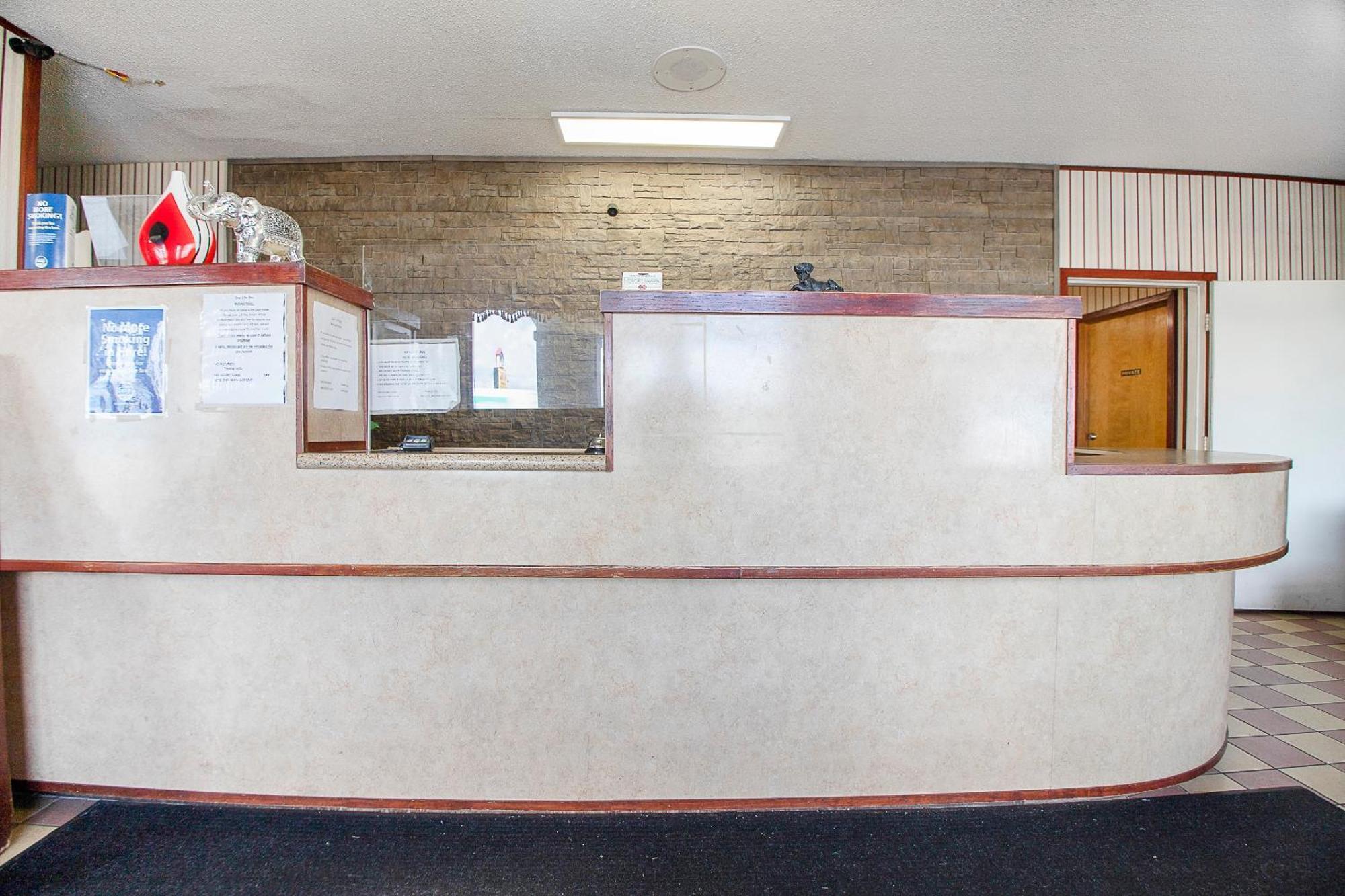 Hotel O Daylight Inn Elkhart I-90, In 외부 사진