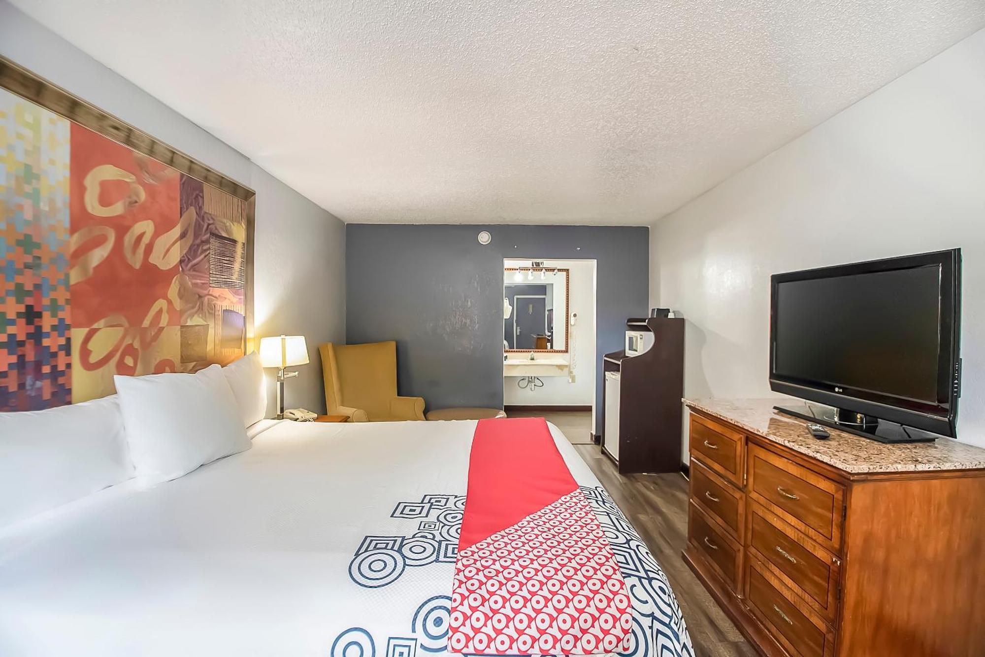 Hotel O Daylight Inn Elkhart I-90, In 외부 사진