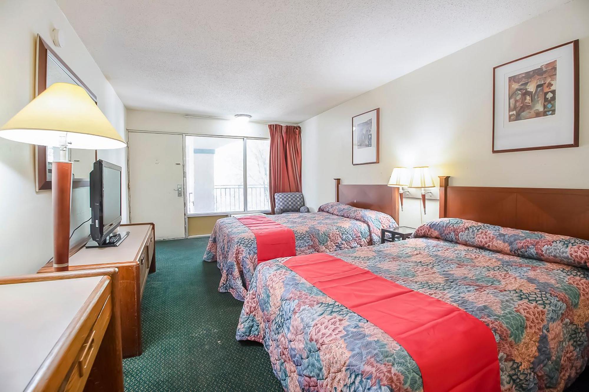 Hotel O Daylight Inn Elkhart I-90, In 외부 사진