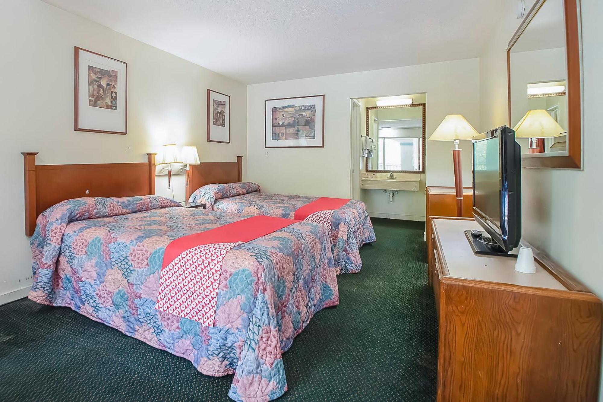 Hotel O Daylight Inn Elkhart I-90, In 외부 사진