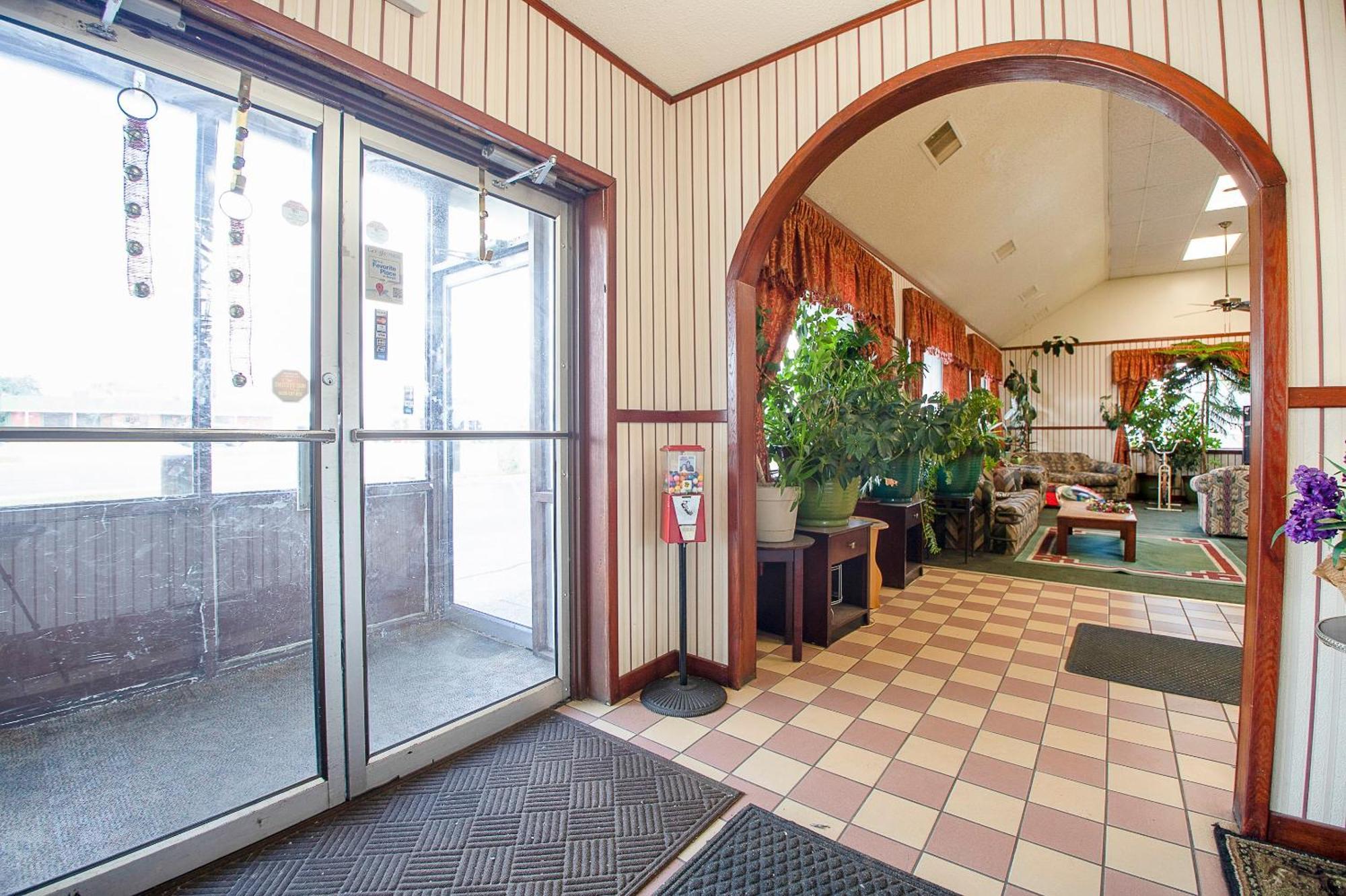 Hotel O Daylight Inn Elkhart I-90, In 외부 사진