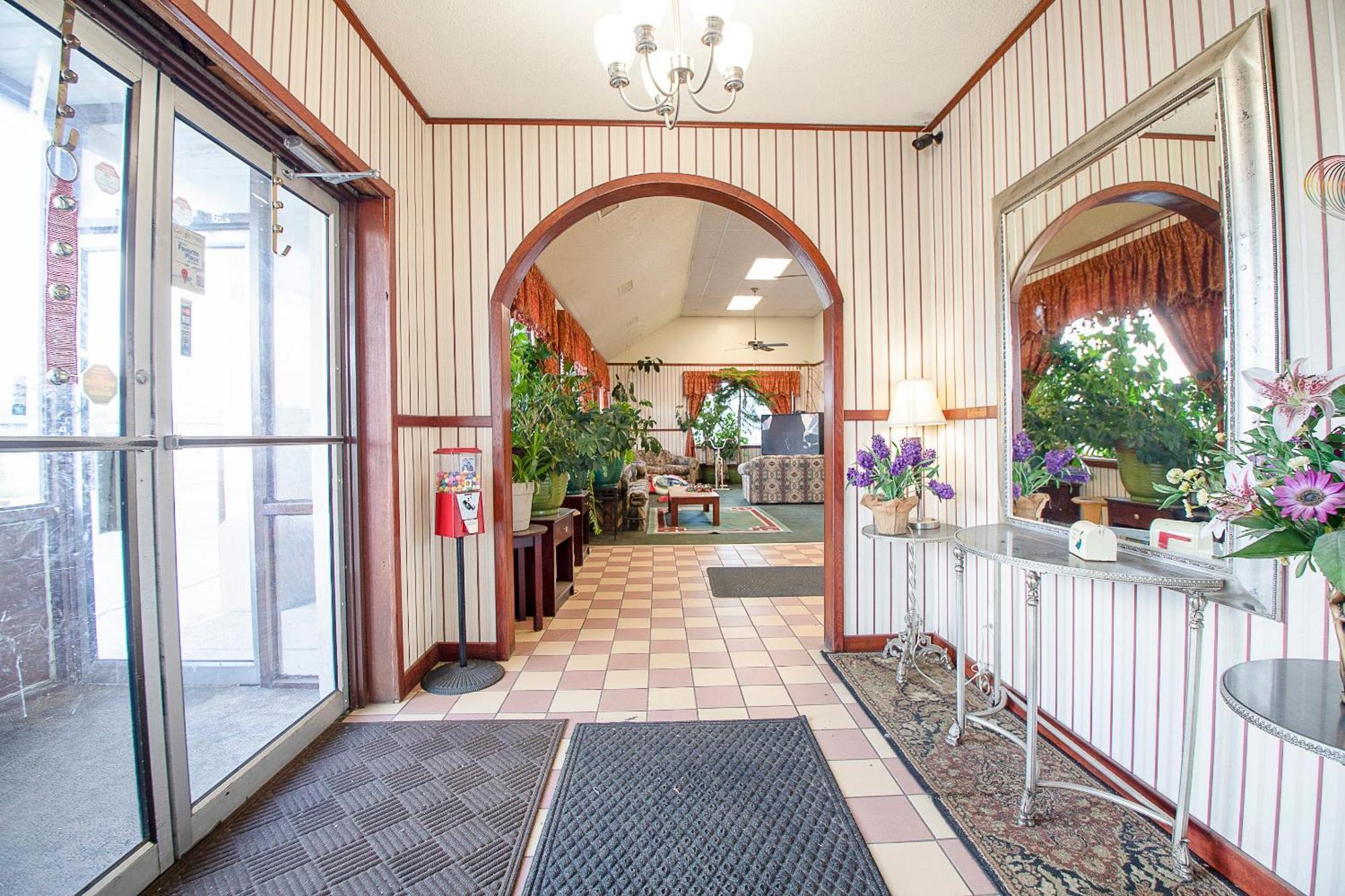 Hotel O Daylight Inn Elkhart I-90, In 외부 사진
