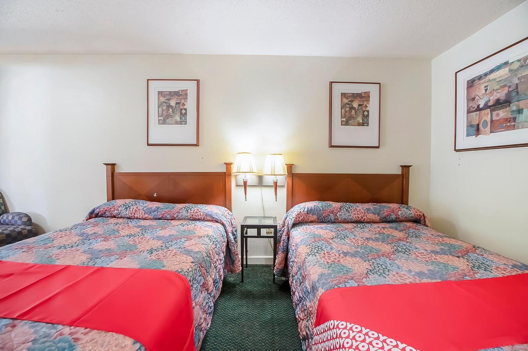 Hotel O Daylight Inn Elkhart I-90, In 외부 사진