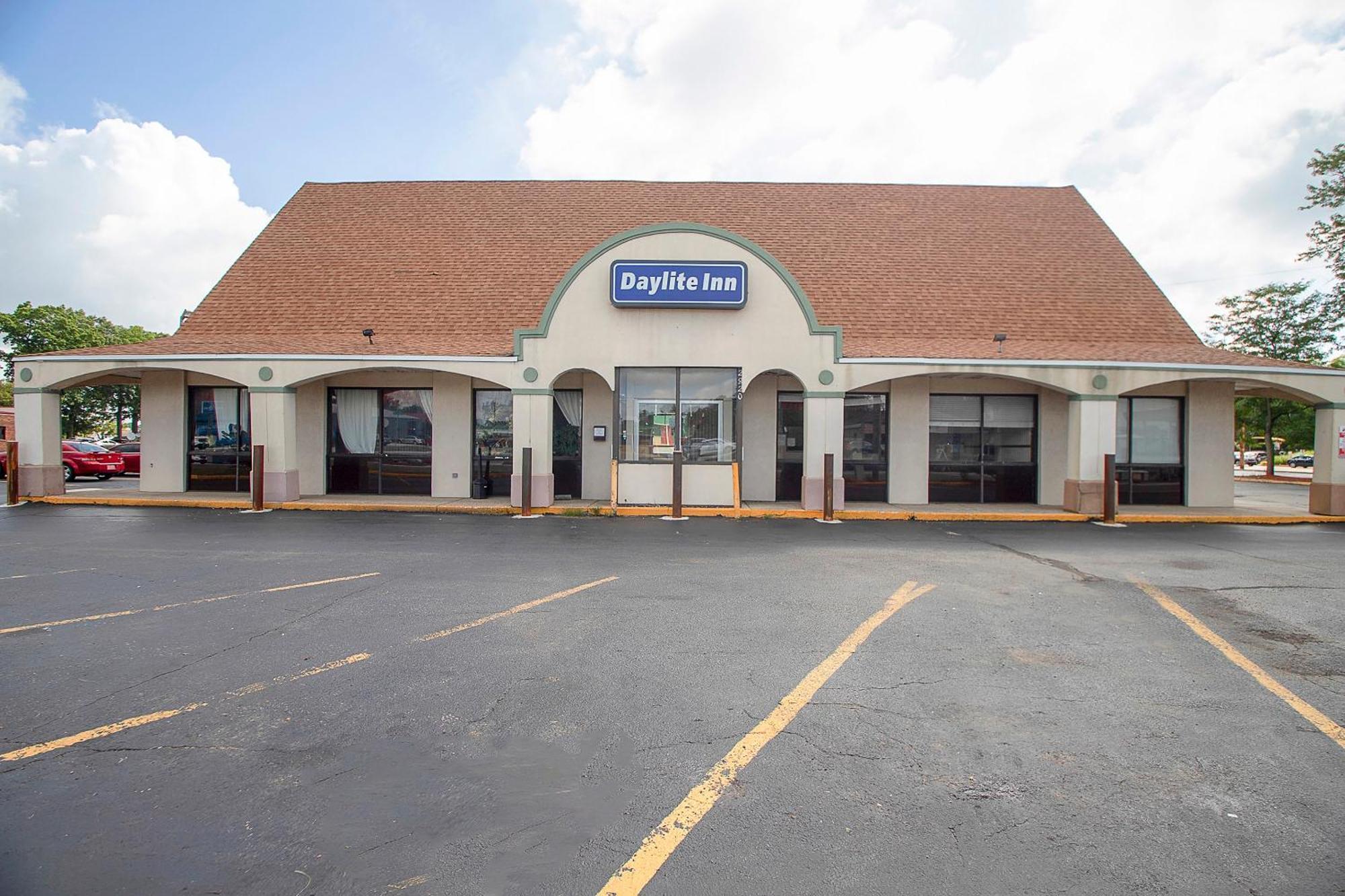 Hotel O Daylight Inn Elkhart I-90, In 외부 사진